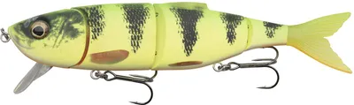Produktbild von Savage Gear Wobbler 4Play V2 Liplure Länge 16,5cm, Farbe 05-Firetiger
