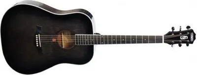 Obrázek produktu pro Stanwood PRO3 BK WN