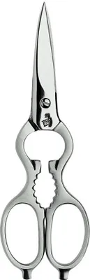 Produktbild von Zwilling Vielzweckschere 20cm Edelstahl matt mit Kapselheber