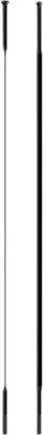 Immagine prodotto di Raggi Sapim Cx-ray Straight Pull neri da 308 mm