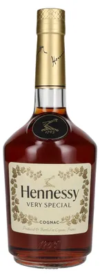 Image de Hennessy Very Special Cognac 40% Vol. 0,7l