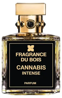 Zdjęcie produktu dla Fragrance Du Bois Cannabis Intense Parfém 100 ml UNISEX