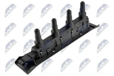 Produktbild von NTY ECZ-SA-001 Zündspule für SAAB 9-5 Kombi (YS3E) 9-5 (YS3E) 9-3 Cabriolet (YS3D) 9-3 (YS3D) 9000 Schrägheck