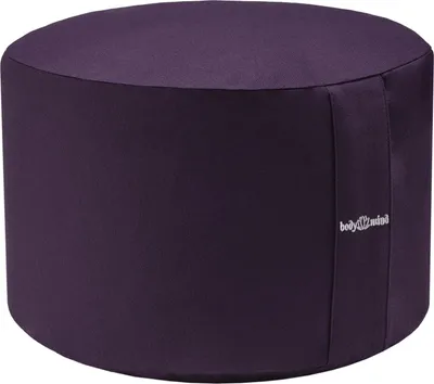 Obrázok produktu pre Body & Mind Meditationskissen - Violett