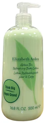 Produktbild von Elizabeth Arden Green Tea Körperlotion 500ml