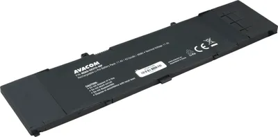 Image de Batterie AVACOM pro Asus ZenBook UX310, UX410 Li-Pol 11,4V 4210mAh 48Wh