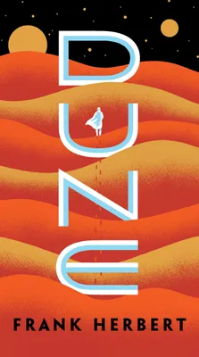 Zdjęcie produktu dla Dune: Frank Herbert