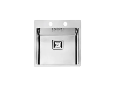 Produktbild von Alveus Stylux 10 Spülbecken  - 1084278