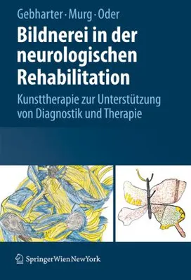 Produktbild von Bildnerei in der neurologischen Rehabilitation