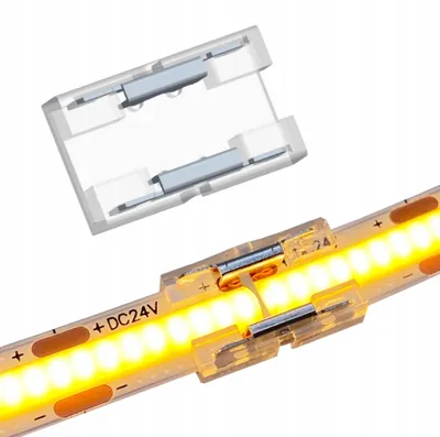 Immagine prodotto di Connettore COB 8 mm