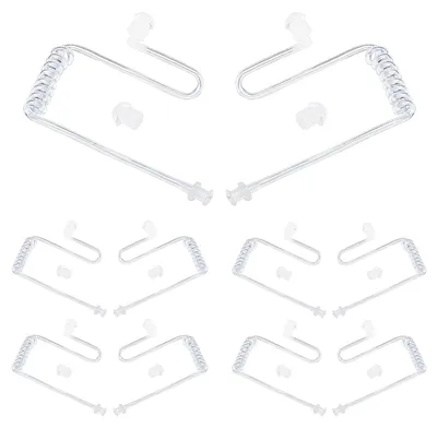Image de Haut-parleurs de remplacement pour talkies-walkies - lot de 10