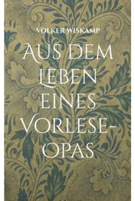Obrázok produktu pre Aus dem Leben eines Vorlese-Opas