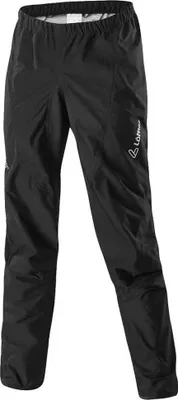 Produktbild von Loeffler Goretex Active Hosen Schwarz 25 / Short Herren Schwarz 25
