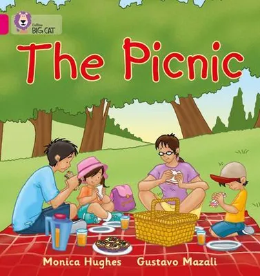 Obrázek produktu pro The Picnic