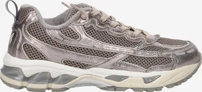 Produktbild von MRP MRPBRO V.1, Sneaker in Braun, Rosé,metallik für Damen, Größe 37