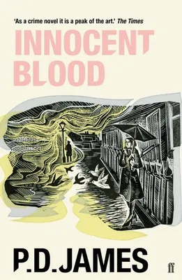 Imagen del producto de Innocent Blood