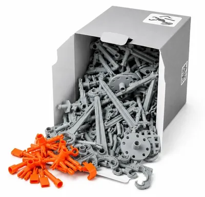 Produktbild von Marblelous Connectoren