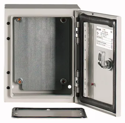 Immagine prodotto di Eaton CS-2520/150 Scaffale a parete grigio (111646)