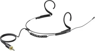 Produktbild von Rode HS2B Headset-Mikrofon Schwarz