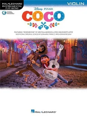Obrázek produktu pro Coco