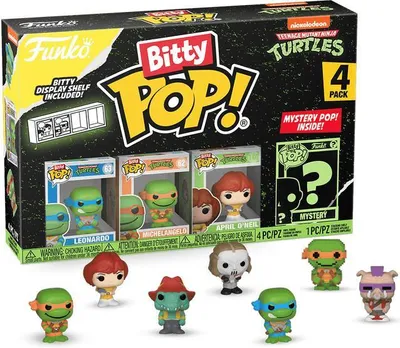 Produktbild von FUNKO POP! 71507 Action-& Sammelfigur