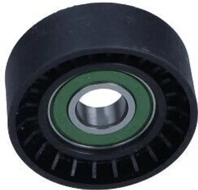 Produktbild von MAXGEAR 54-1661 Riemenspanner Keilrippenriemen für VOLVO XC60 (156) Ø65mm Rolle