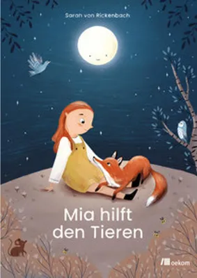Image de Mia hilft den Tieren