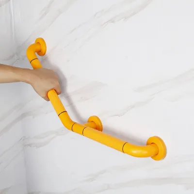 Image de Poignée en acier inoxydable pour la salle de bain