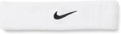 Obrázek produktu pro Sportovní čelenka Nike Swoosh Classic