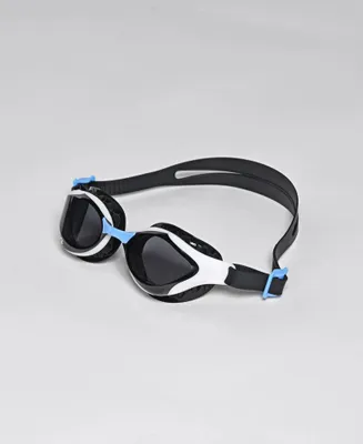 Produktbild von Arena Air Bold Swipe Schwimmbrille smoke weiß schwarz