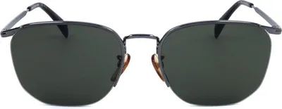 Immagine prodotto di David Beckham Mod. Db 1038 F S Ruthenium Havana