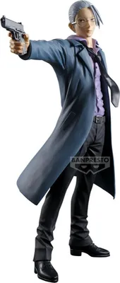 Zdjęcie produktu dla Banpresto - Premium Figurki Sakamoto Days Taro Sakamoto 22cm Kolekcjonerska