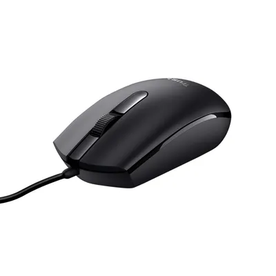 Immagine prodotto di Trust TM-101 mouse Ambidestro USB tipo A Ottico 1200 DPI