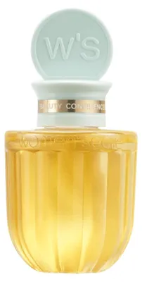 Productafbeelding van Women Secret, Harmony Muse, natuurlijk, zijdezacht, bloemig, voor lichaam, geschikt voor lichaam, gezicht en haar, 100 ml