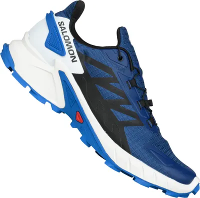 Produktbild von 43 1/3|Salomon Supercross 4 Trail Running Schuhe 473157