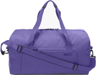 Produktbild von Evoc Weekender 40 - Reisetasche 55 cm (violet-black)