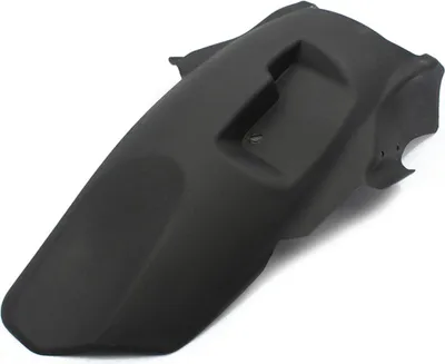 Produktbild von Verlängerung für BMW R 1200 GS 04-12 Kotflügel hinten KE26