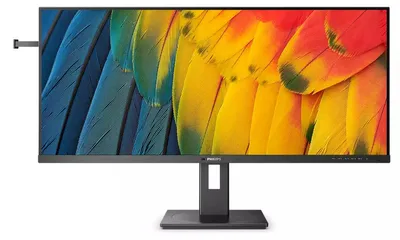 Image de Philips 100,4cm(39,5") 40B1U5600 21:09 2xHDMI+DP+USB VA VA