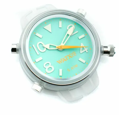 Produktbild von WATX & COLORS Armbanduhr SRWA3067