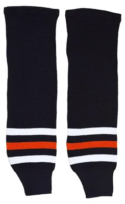Produktbild von Eishockey NHL Stutzen Schanner Edmonton navy Senior
