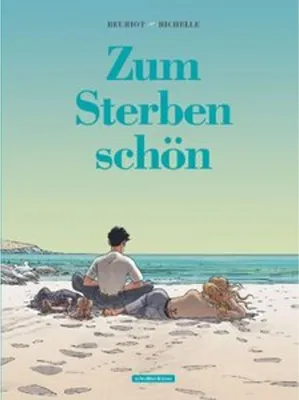 Produktbild von Zum Sterben schön