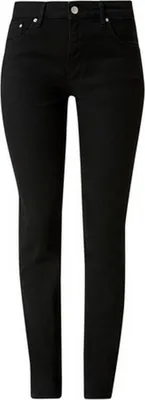 Produktbild von S. Oliver Jeans-Hose grey/black 46/30