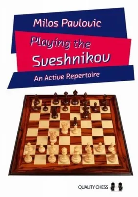 Immagine prodotto di Playing the Sveshnikov