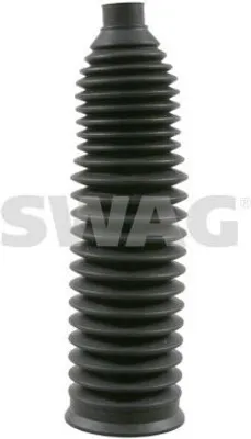 Produktbild von SWAG 30 92 1700 Lenkmanschette Gummi für VW POLO (9N) Vorne Links