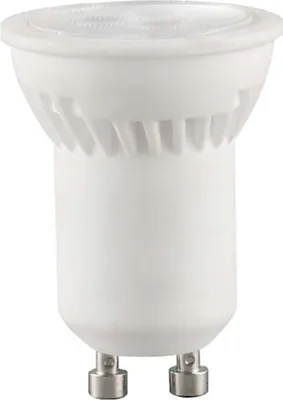 Zdjęcie produktu dla Żarówka LED GU10 4W = 30W 320lm 4000K Neutralna KOBI
