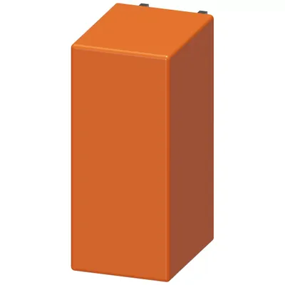 Image de Relais enfichable SIEMENS, 1 pièce, Siemens LZX:RT424012