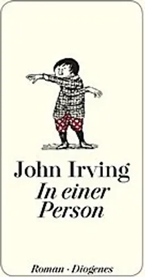 Produktbild von In einer Person