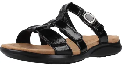 Produktbild von CLARKS 26185965C Schwarz