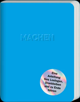Produktbild von Machen