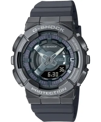 Produktbild von Casio G-Shock Armbanduhr GM-S110B-8AER Damenuhr